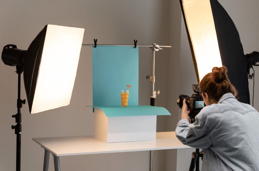 E-Commerce Product Photography Tips That Increase Sales
