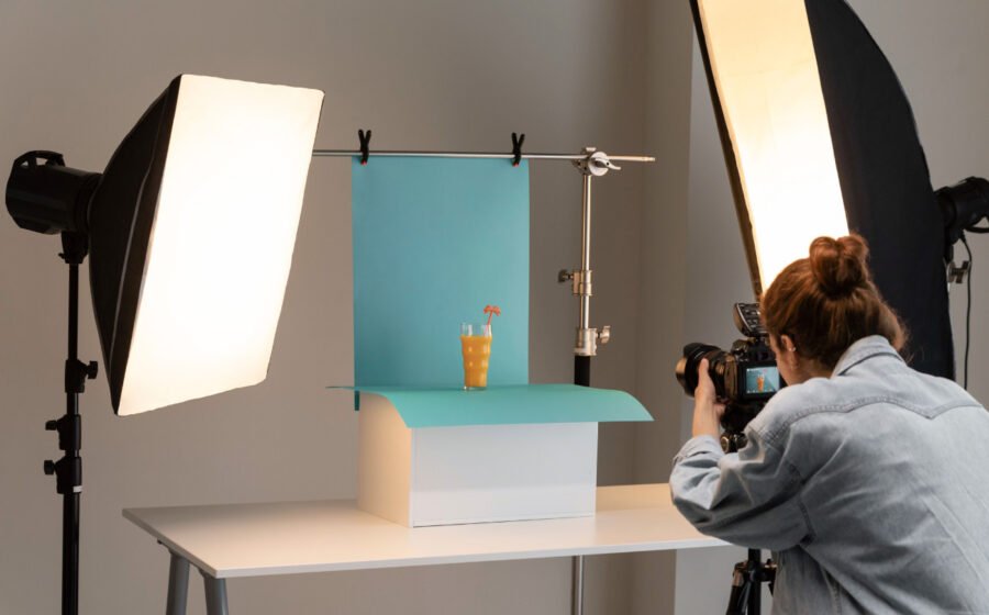 E-Commerce Product Photography Tips That Increase Sales
