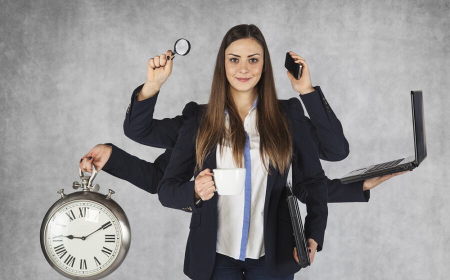 Time Management Techniques for Busy Business Owners