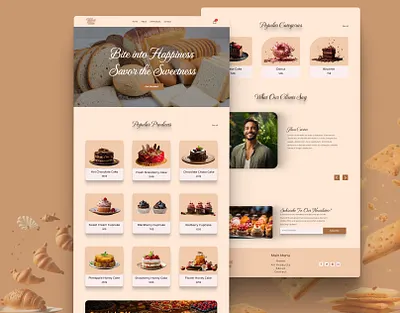 How a Local Bakery Grew 300% Using Social Media Marketing (Case Study)