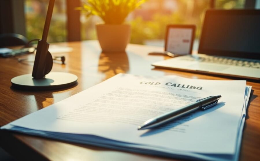 Cold Calling Scripts That Actually Convert in 2026