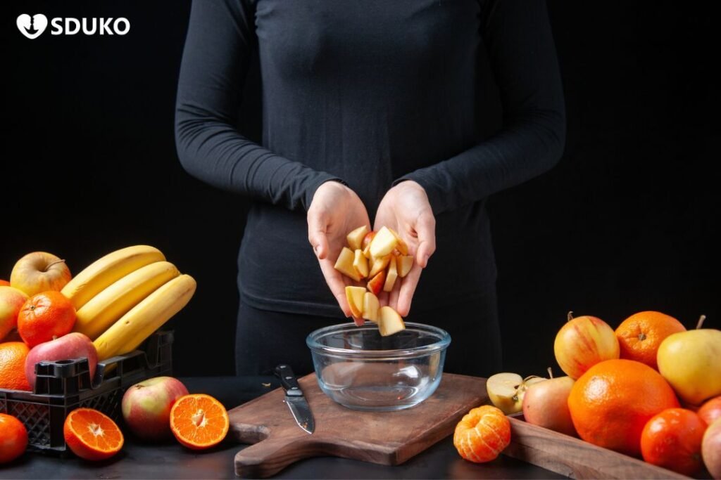 Kidney Disease and Electrolyte Balance: What Changes as Function Declines?