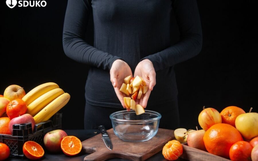 Kidney Disease and Electrolyte Balance: What Changes as Function Declines?